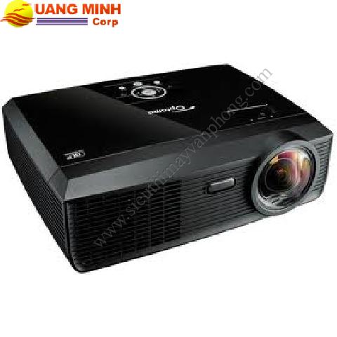 Máy chiếu Optoma EW610ST